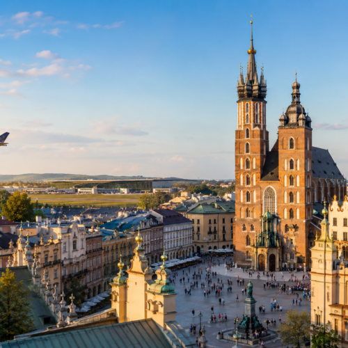 Beskidzka manufaktura – masło, ser i podpłomyk