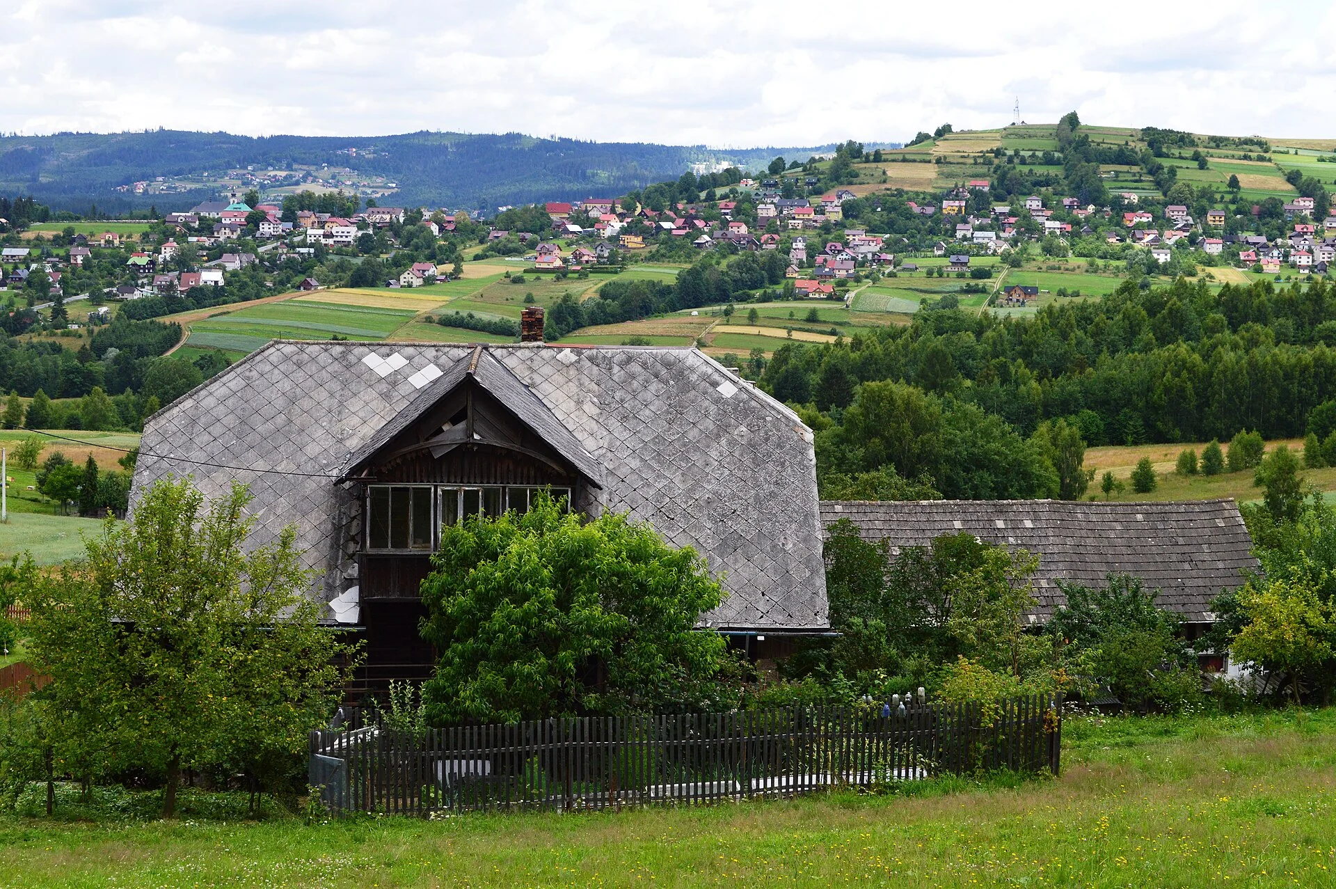 K038-02__istebna_trojwies-beskidzka-tradycja_01