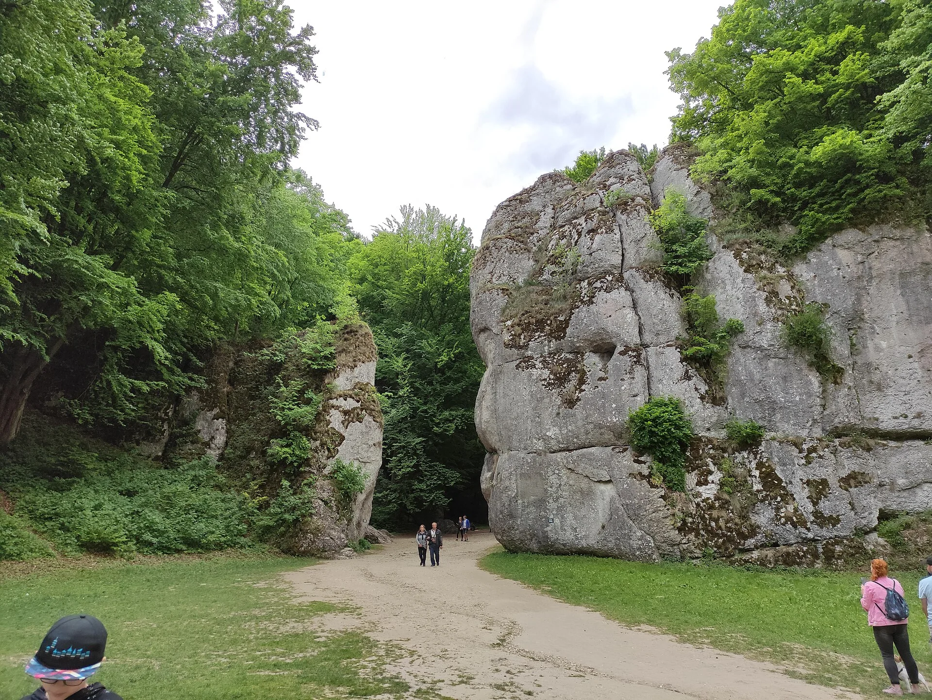 K045-03__ojcow_brama-krakowska_01
