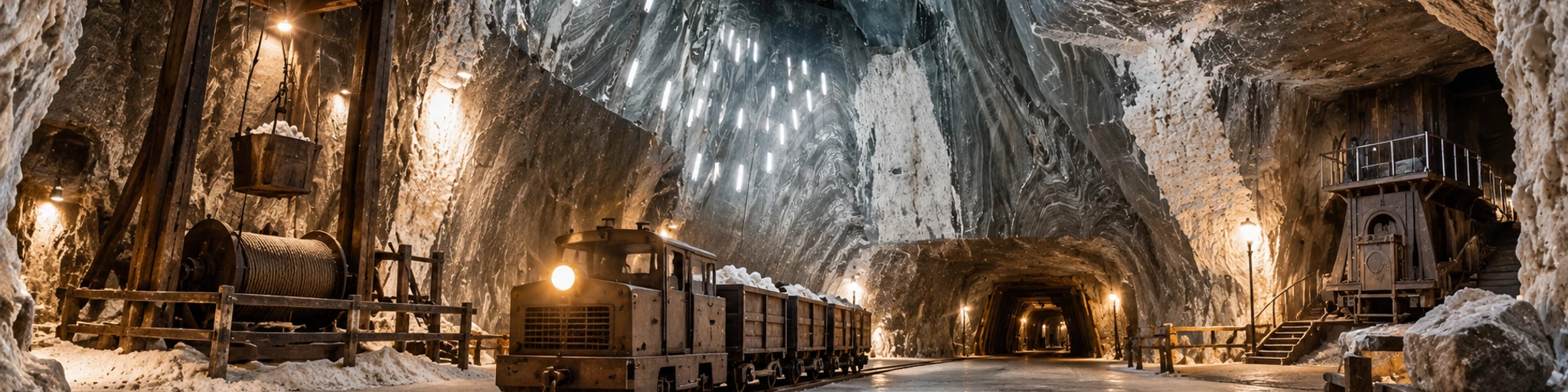 Wycieczka szkolna do Wieliczki – podziemne komory i solne korytarze