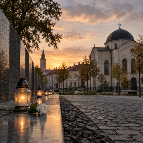 Oświęcim: pamięć i wielokulturowa historia