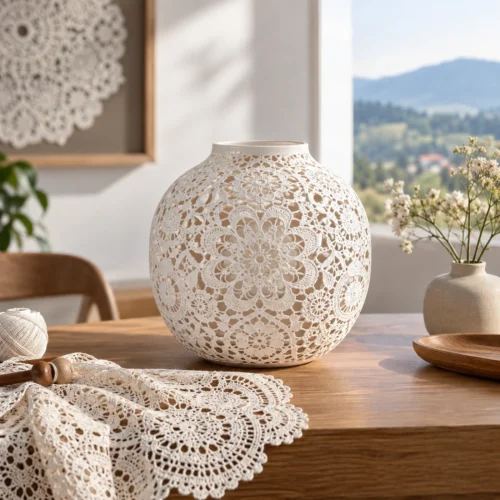 Koniakowski design – tradycja, która wciąż inspiruje