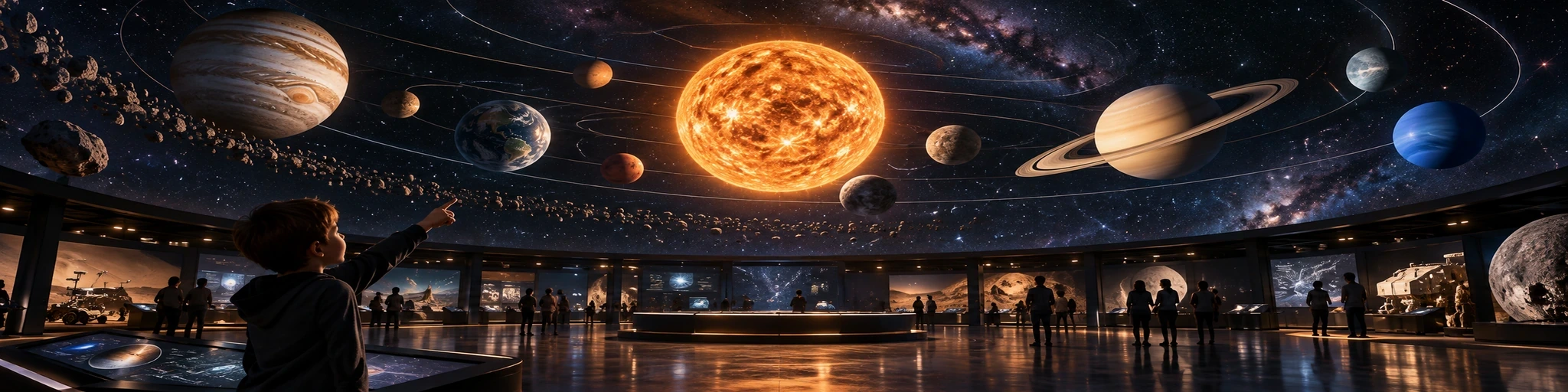 Królestwo planet