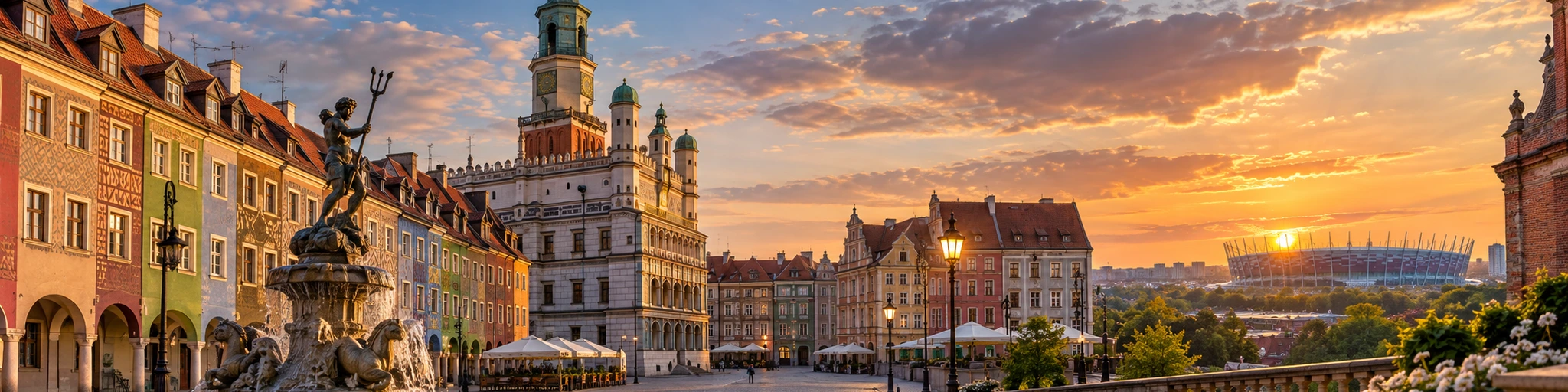 Poznań od kulis: miasto, tożsamość i futbol